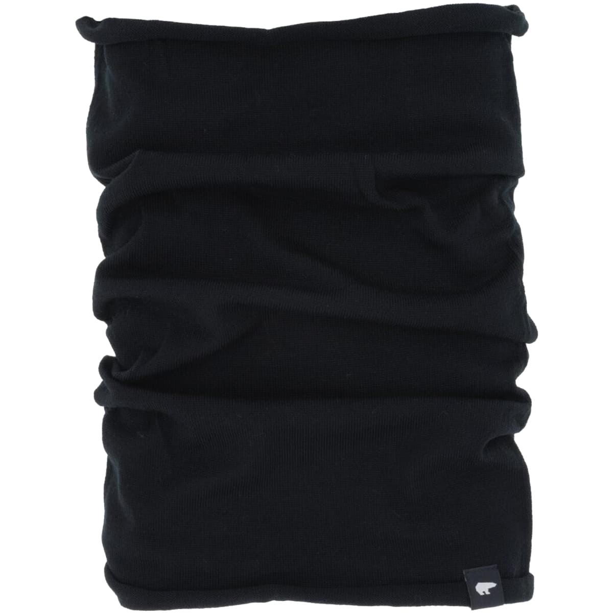 Men's Scarves Eisbär Black