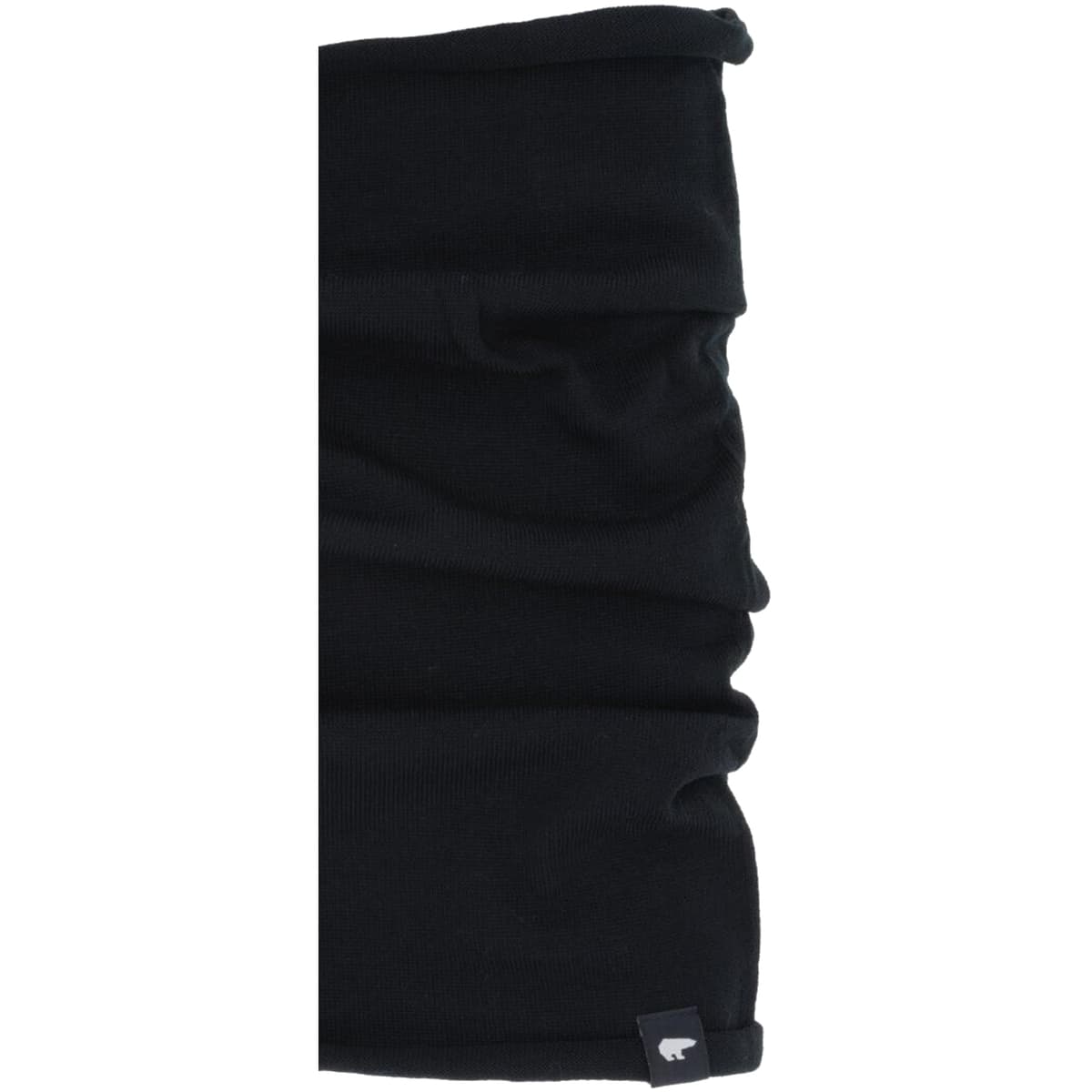 Women's Scarves Eisbär Black