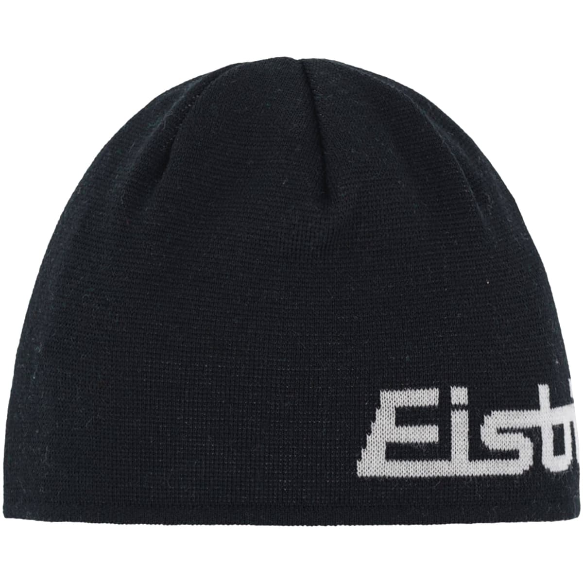 Women's Beanies Eisbär Black