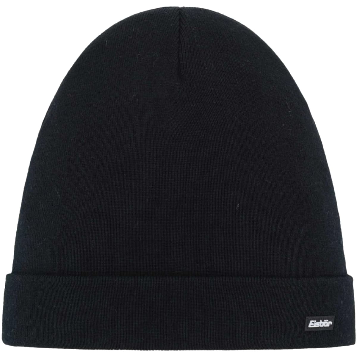 Women's Beanies Eisbär Black