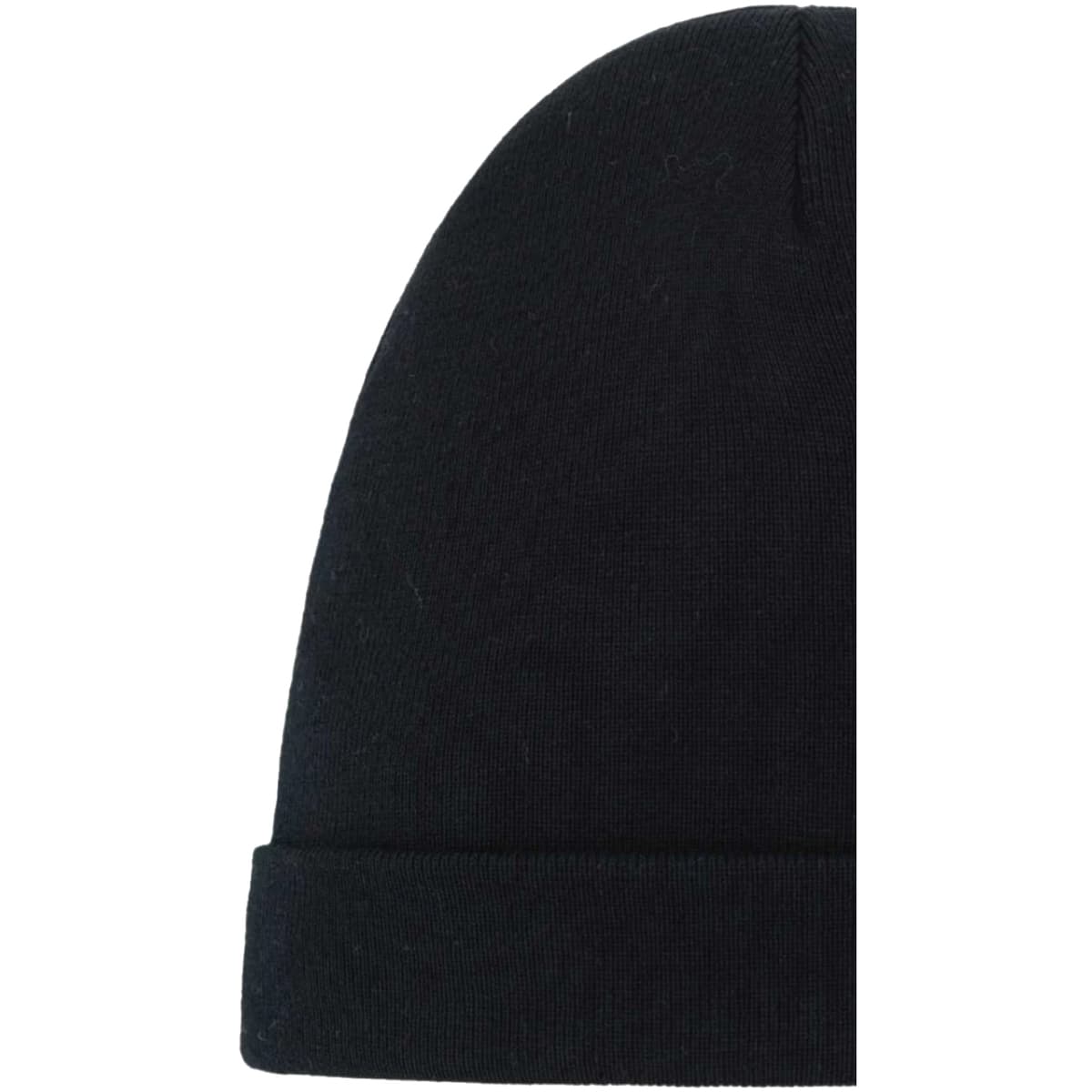 Women's Beanies Eisbär Black