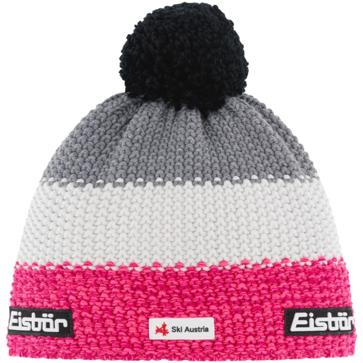 Women's Beanies Eisbär Pink