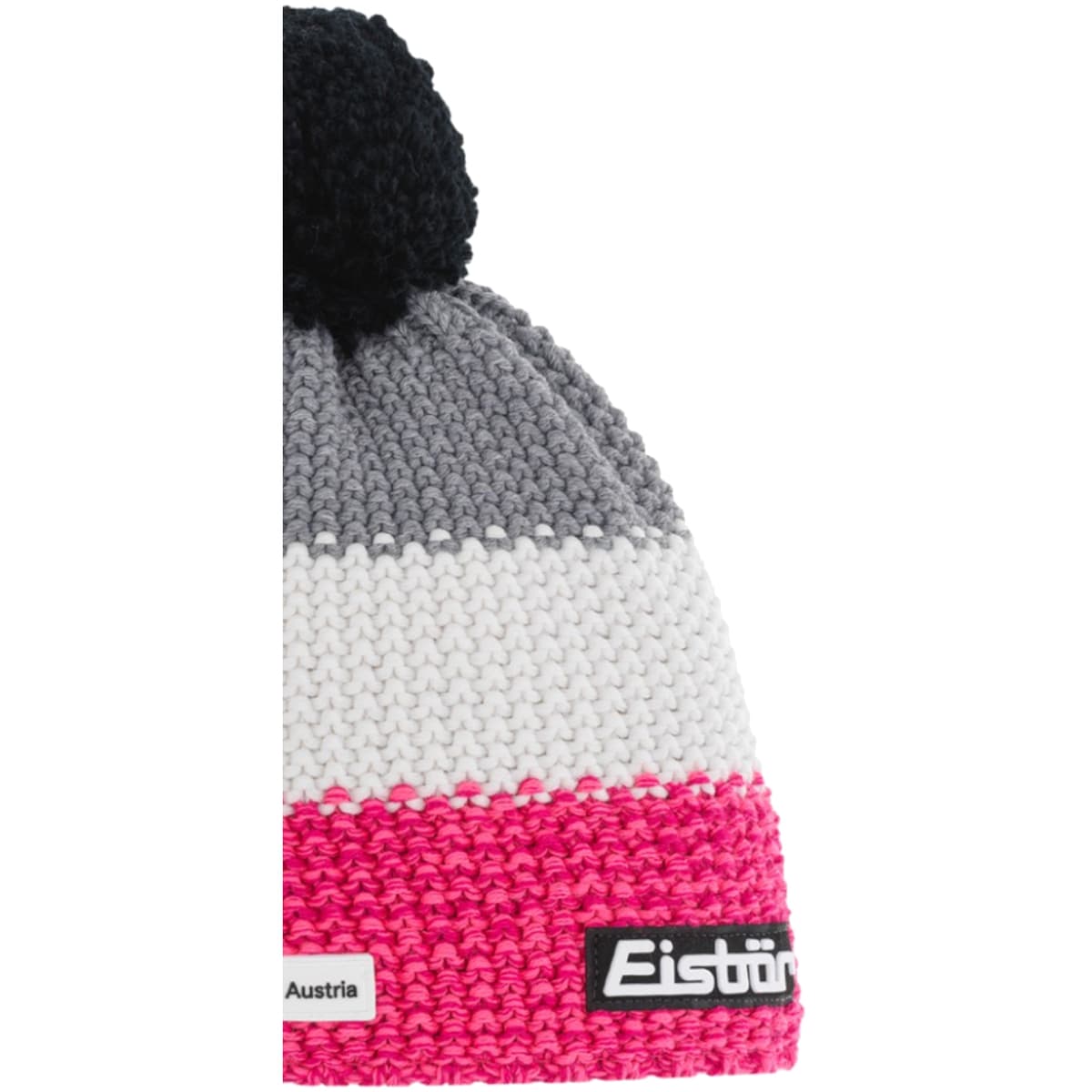 Women's Beanies Eisbär Pink