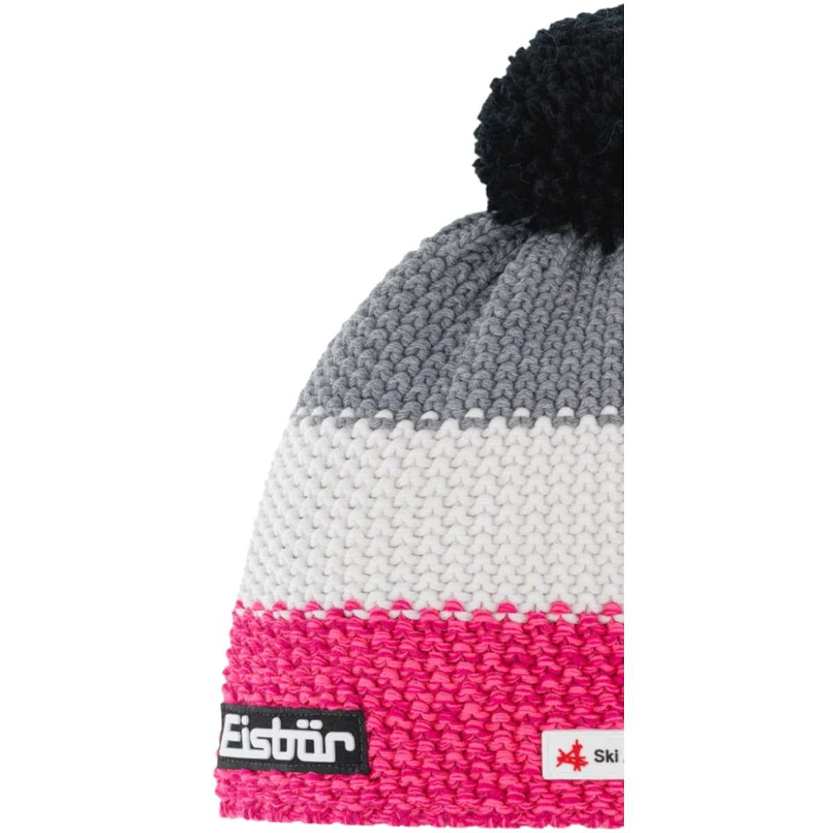 Women's Beanies Eisbär Pink