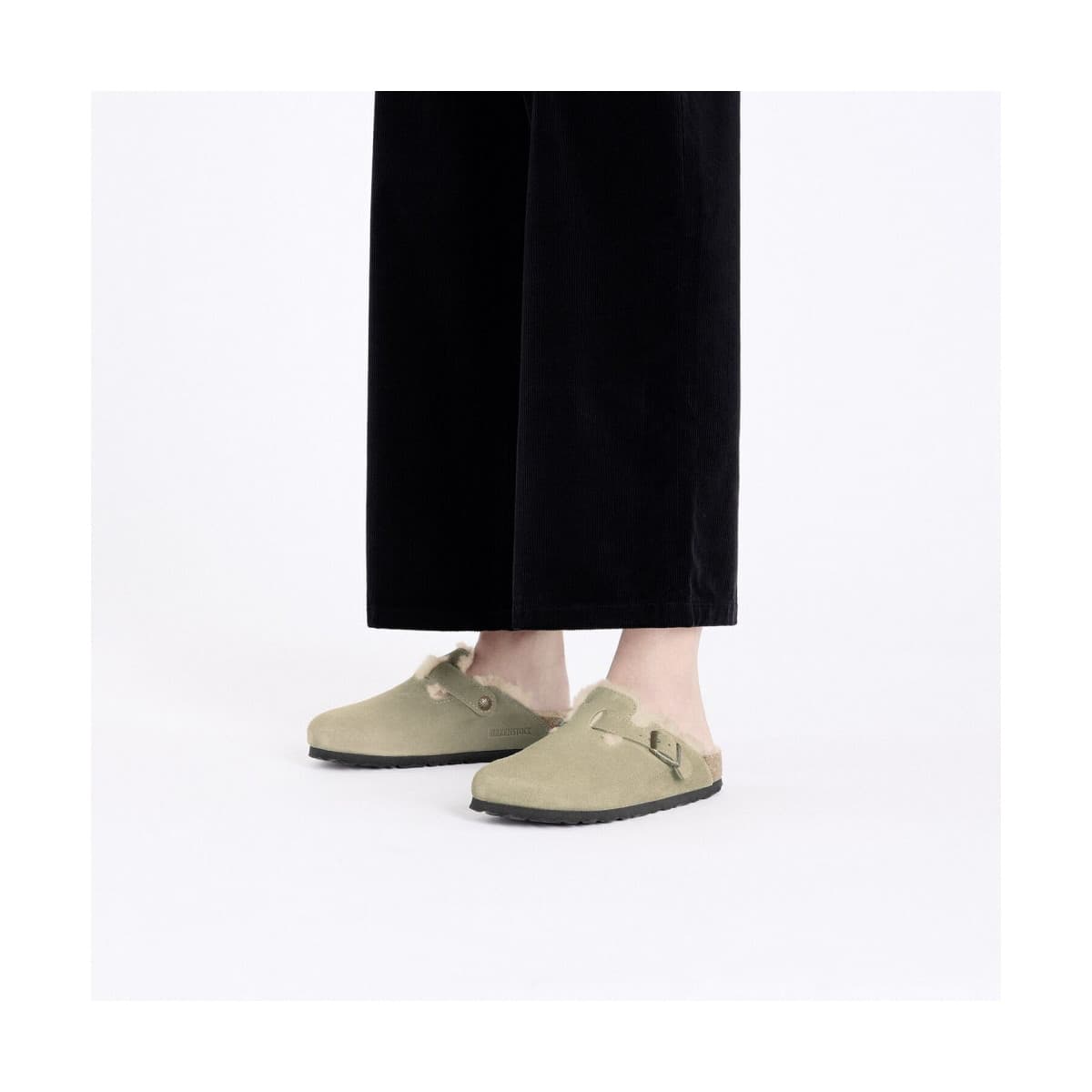 Women's Sandals BIRKENSTOCK Beige