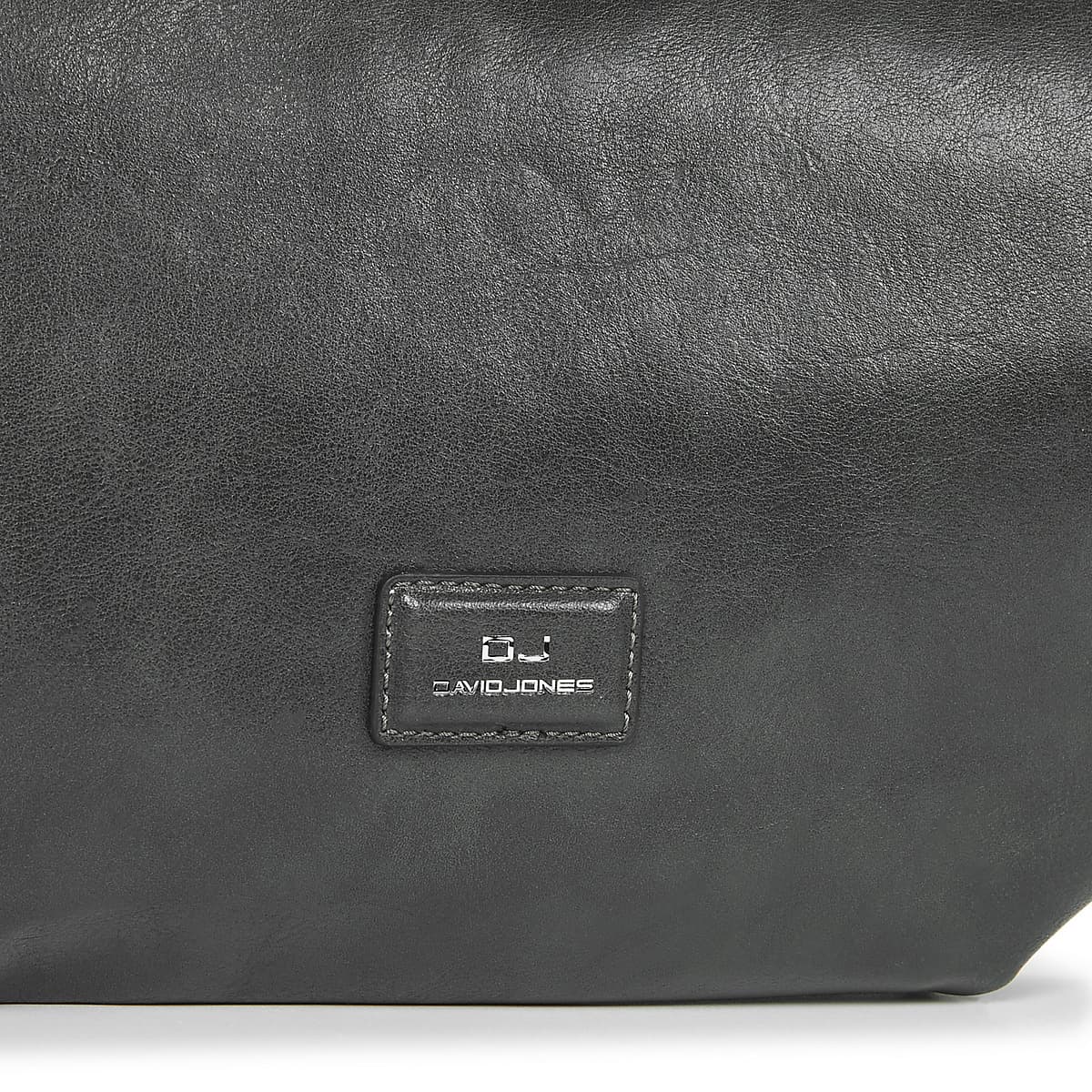 Women's Belt Bags David Jones Black