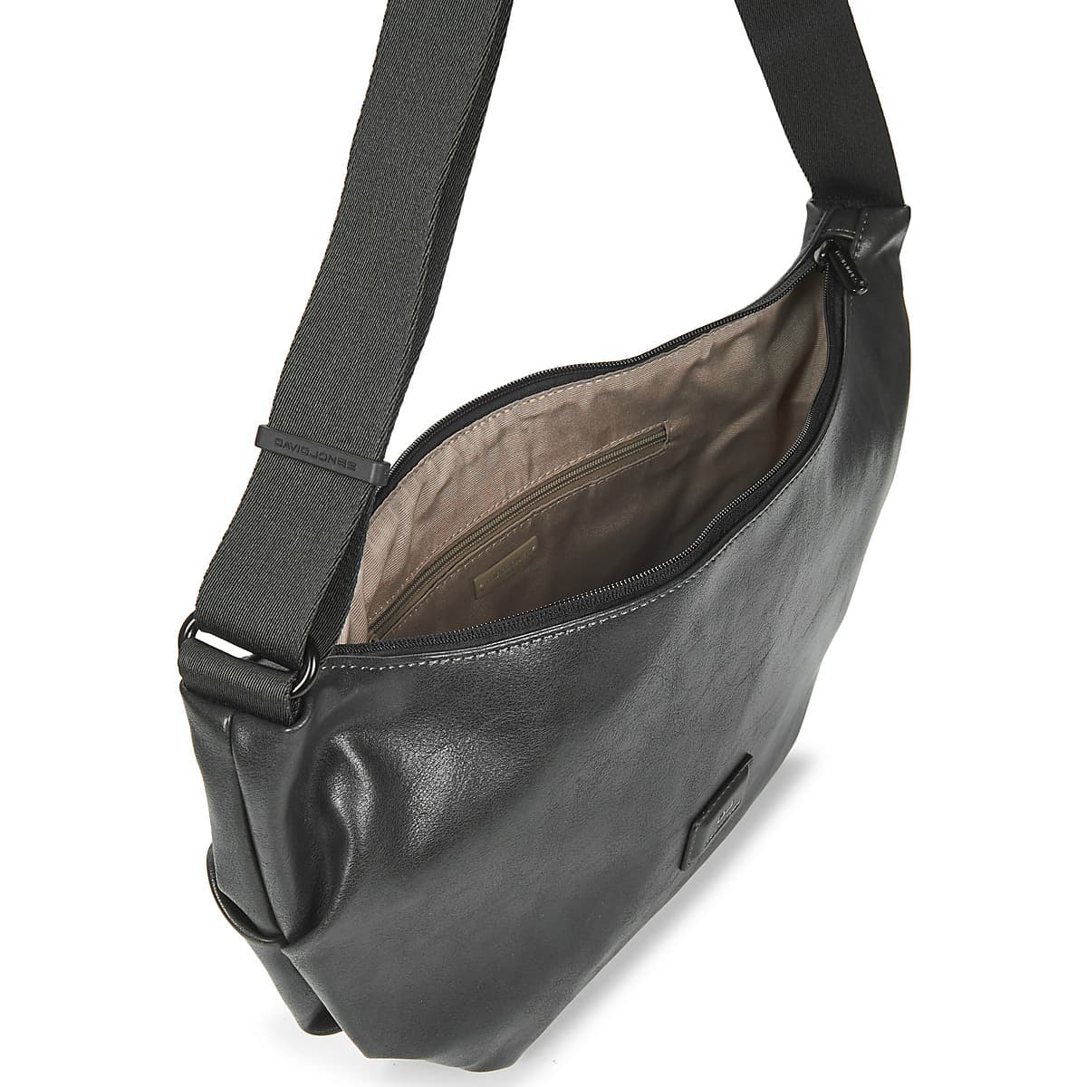 Women's Belt Bags David Jones Black