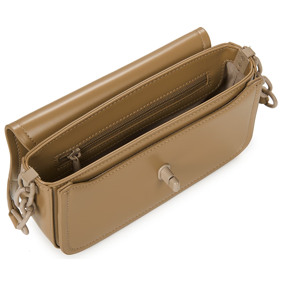 Women's Shoulder Bags David Jones Brown