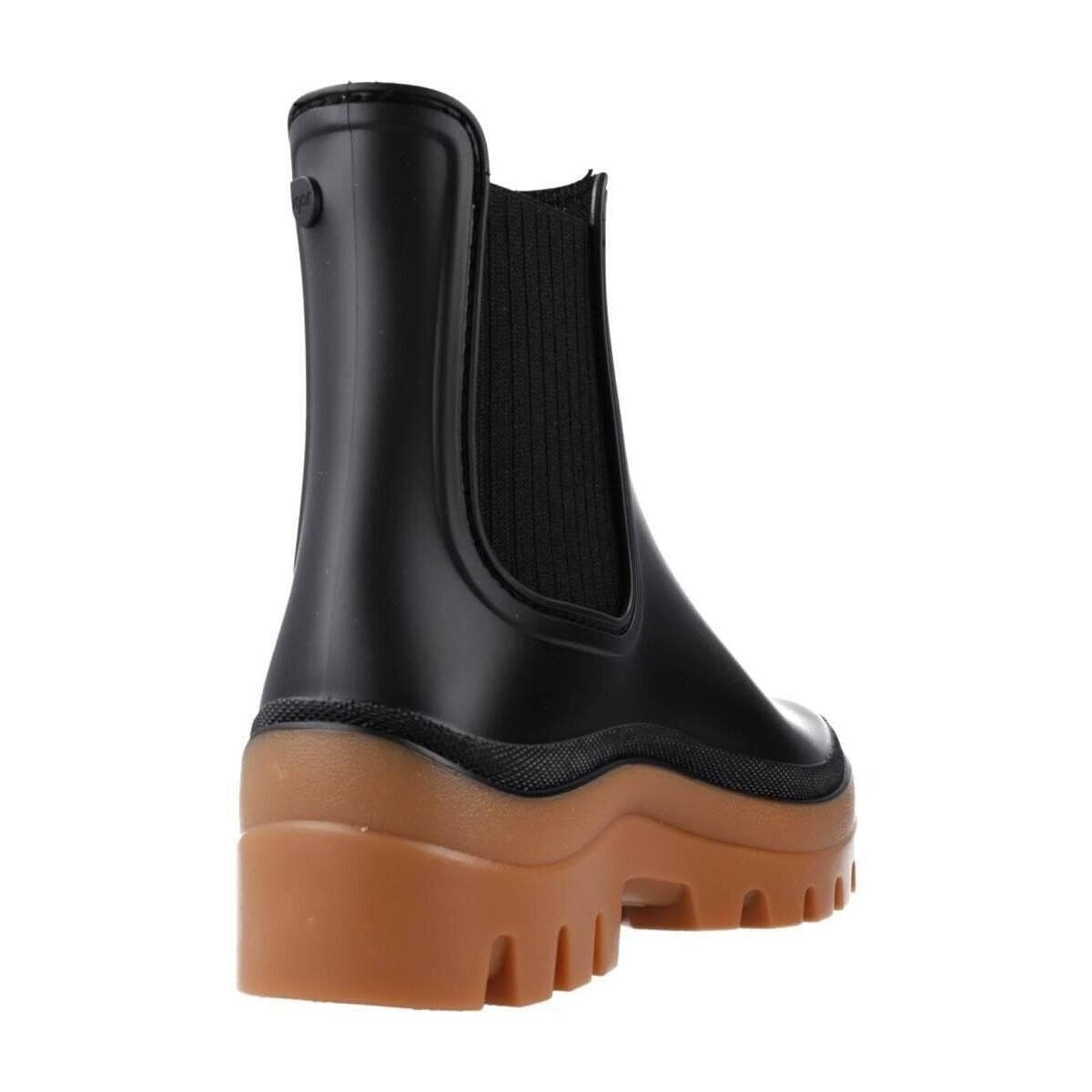 Women's Boots IGOR Black