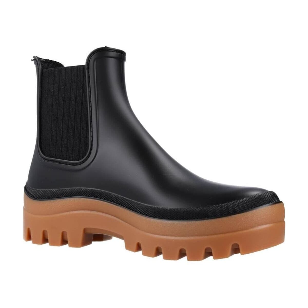 Women's Boots IGOR Black