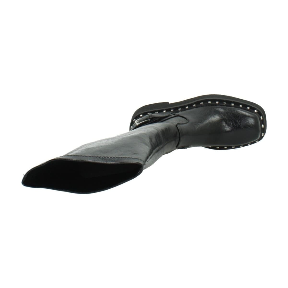 Women's Boots Noa Harmon Black