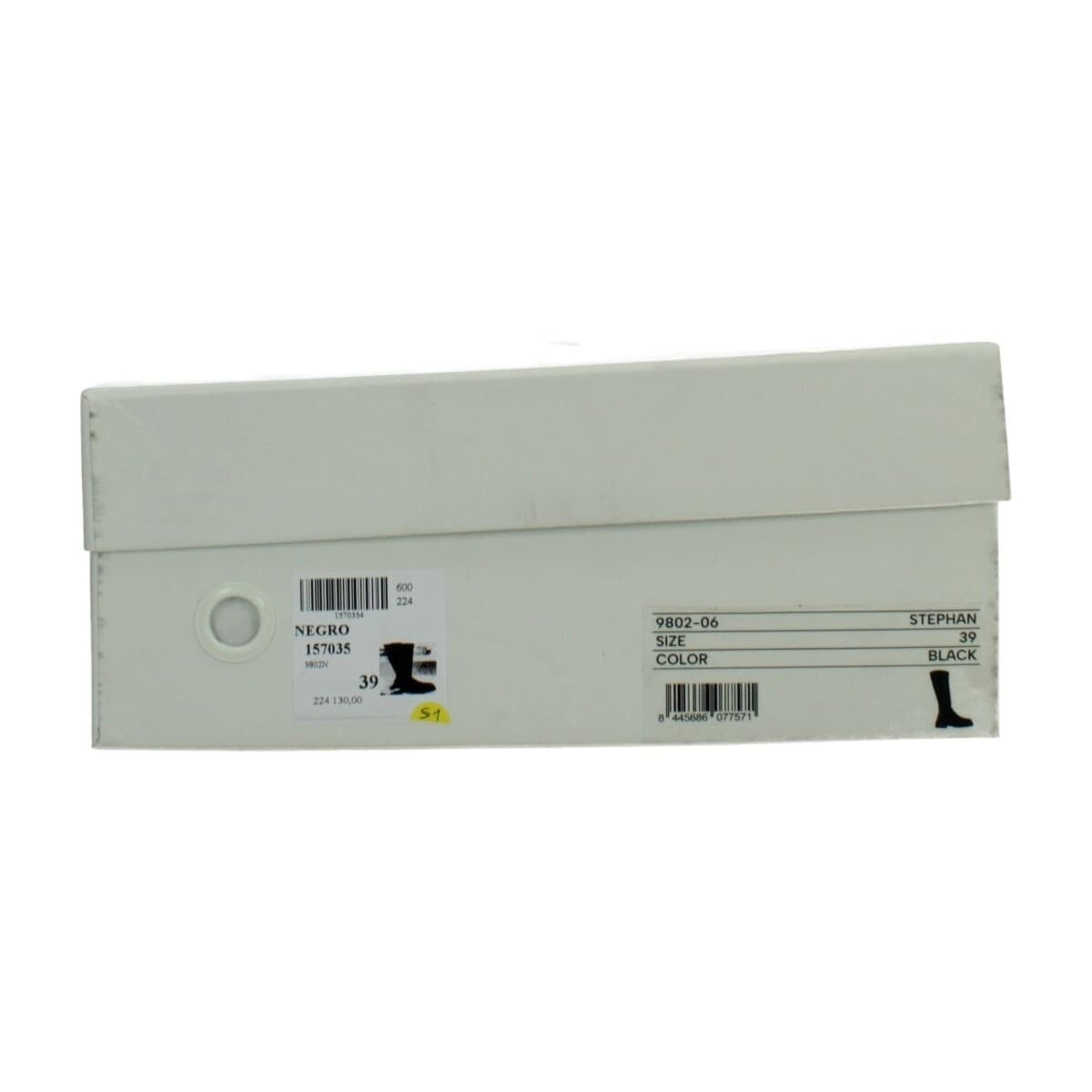 Women's Boots Noa Harmon Black