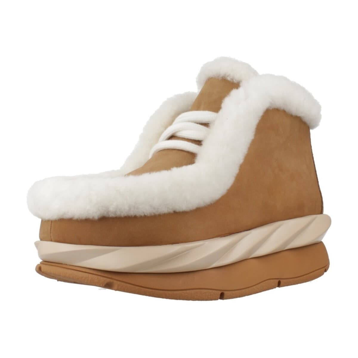 Μπότες 4Ccccees Botines Mujer Modèle Mellow Monta