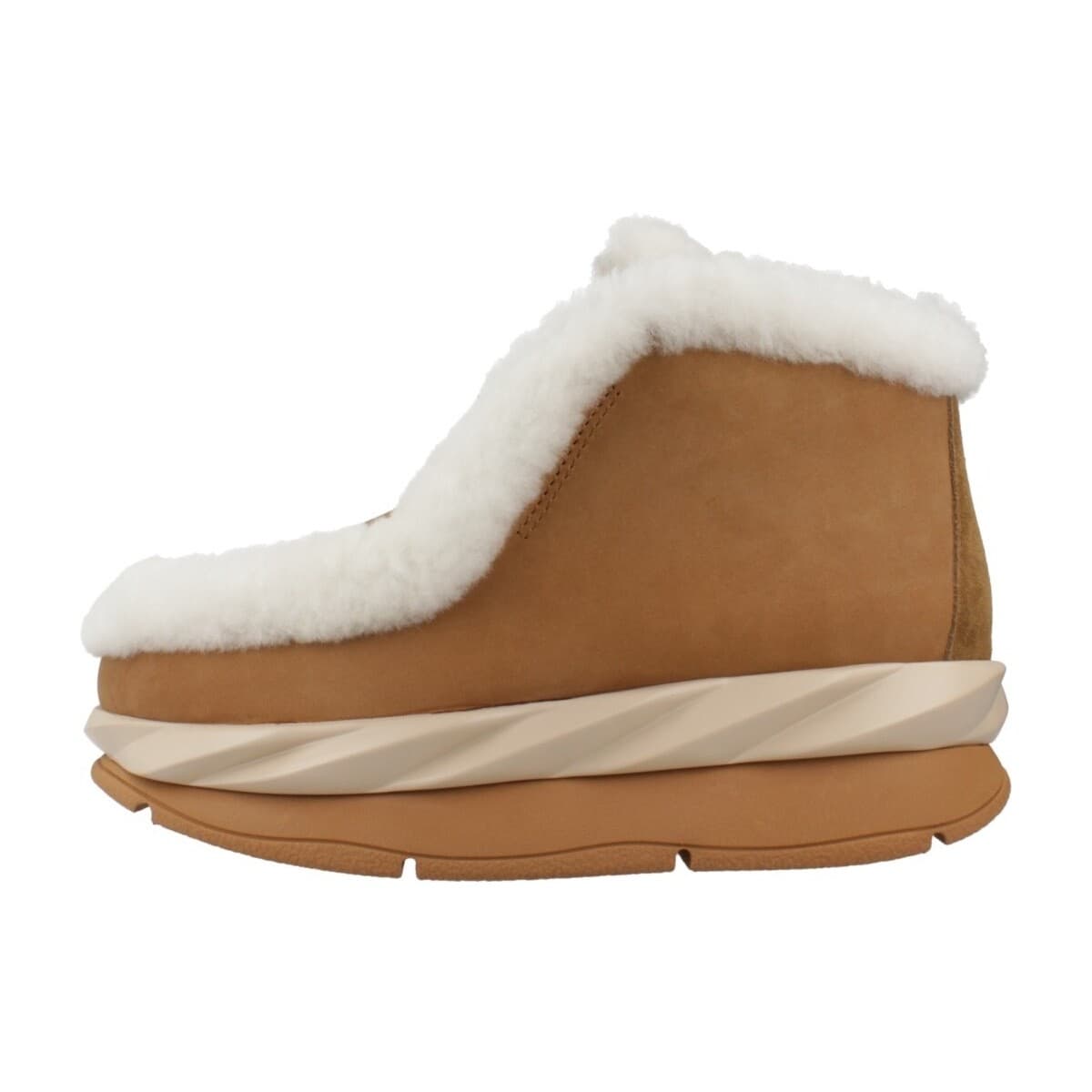 Women's Boots 4Ccccees Brown