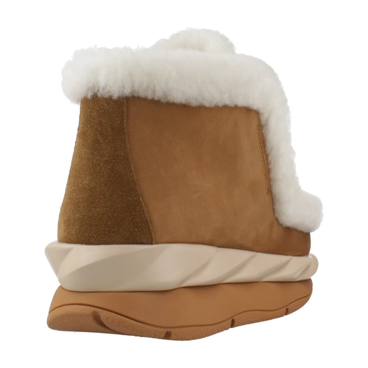 Women's Boots 4Ccccees Brown