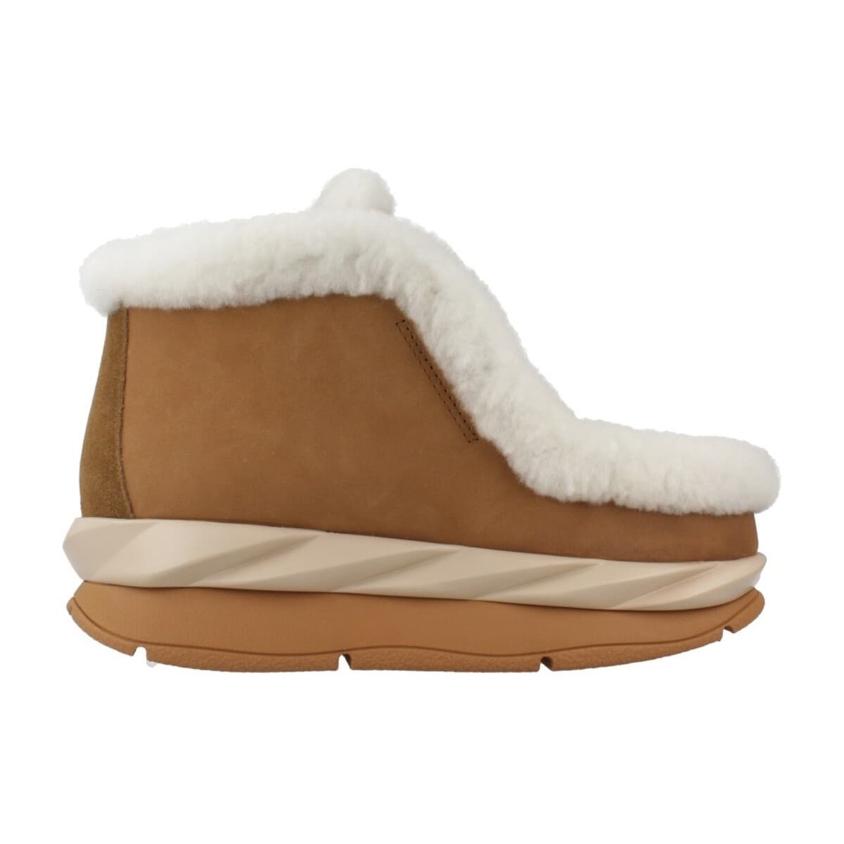 Women's Boots 4Ccccees Brown