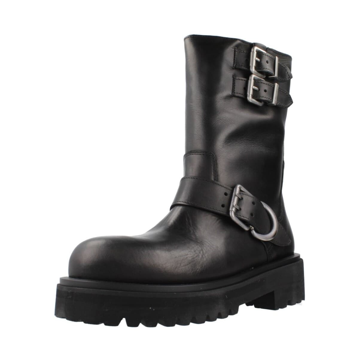 Μπότες Alpe Botas Mujer Modèle 2796 01
