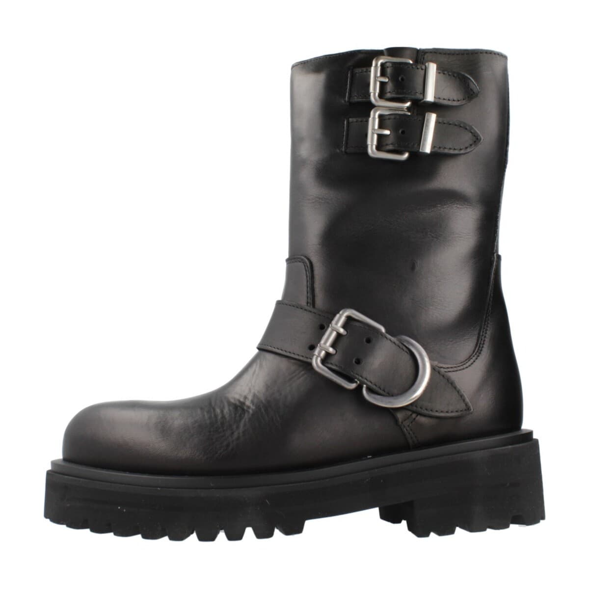 Women's Boots Alpe Black