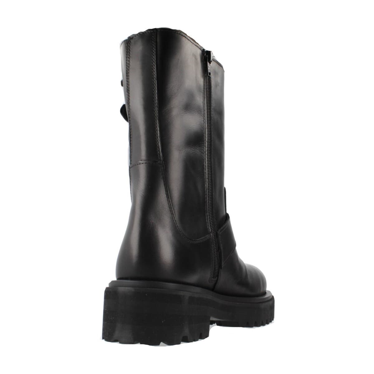 Women's Boots Alpe Black