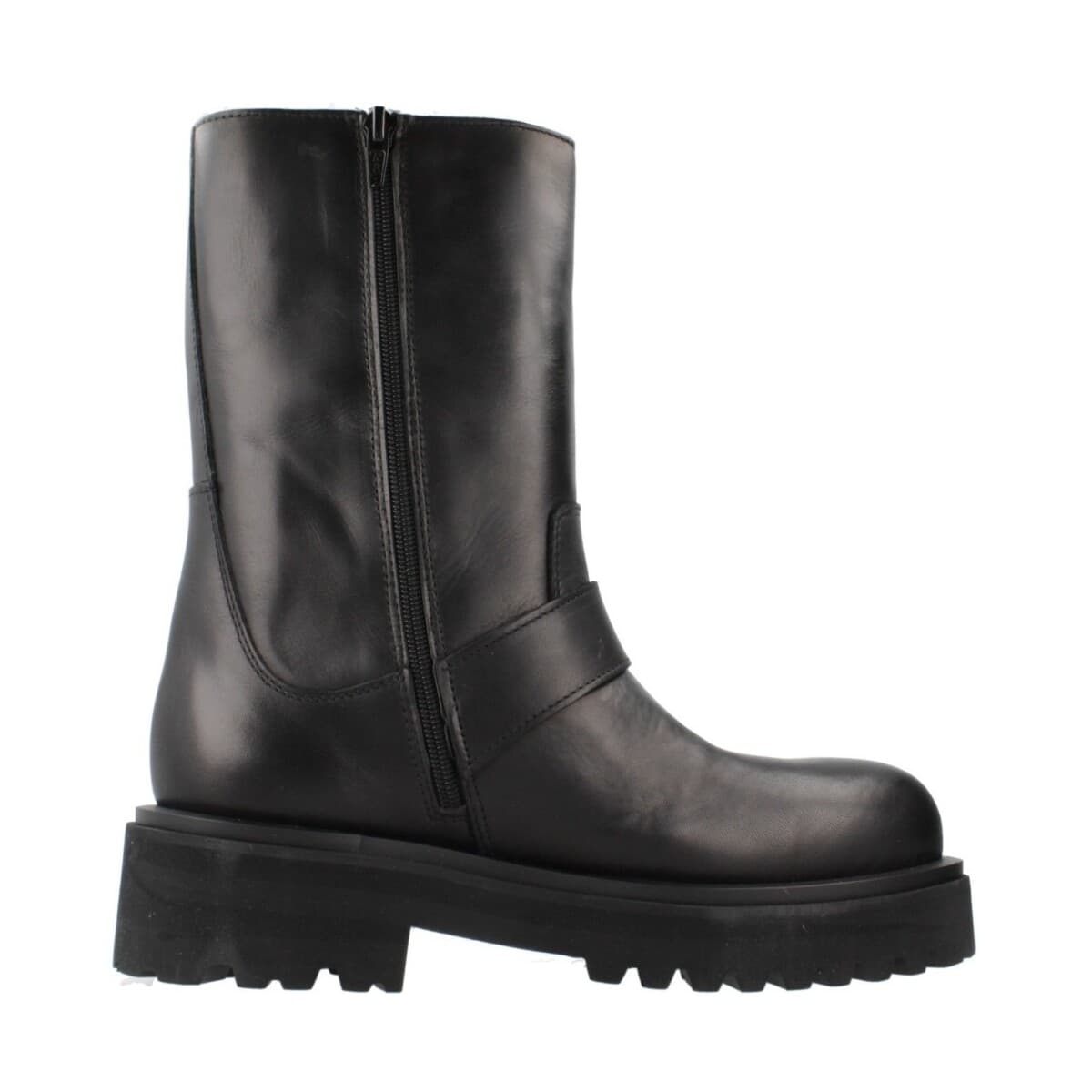 Women's Boots Alpe Black
