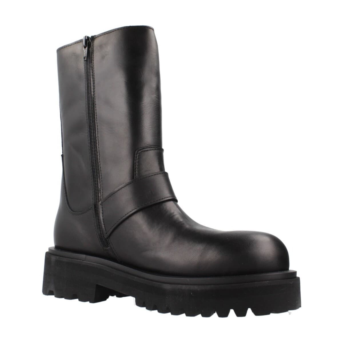 Women's Boots Alpe Black