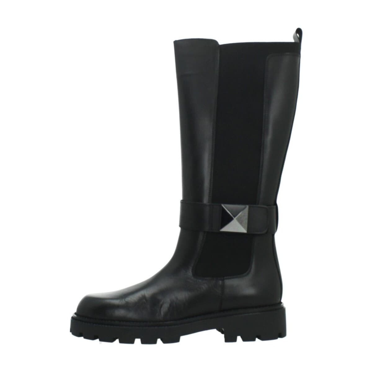 Women's Boots Alpe Black