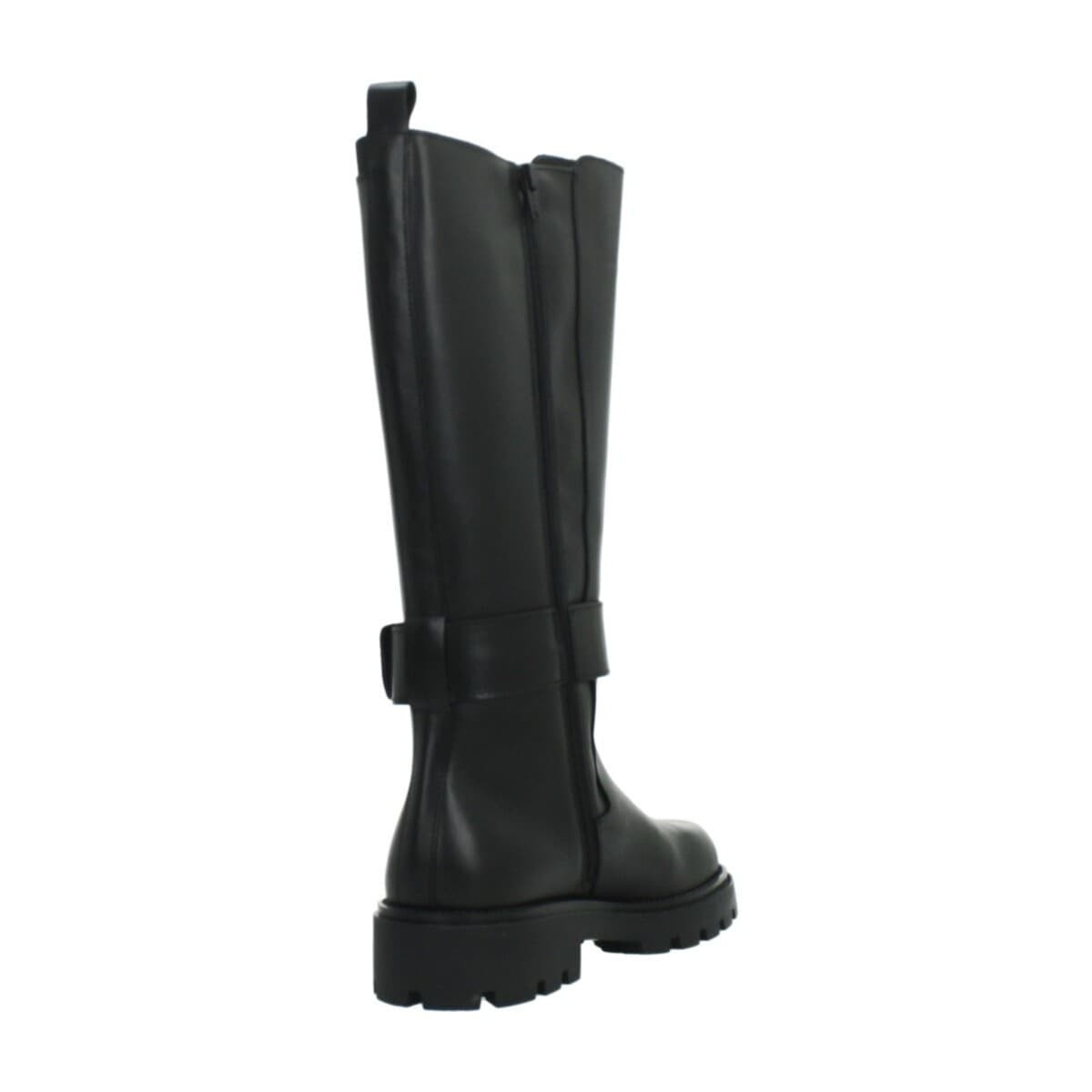 Women's Boots Alpe Black