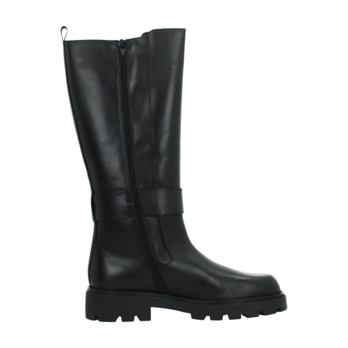 Women's Boots Alpe Black