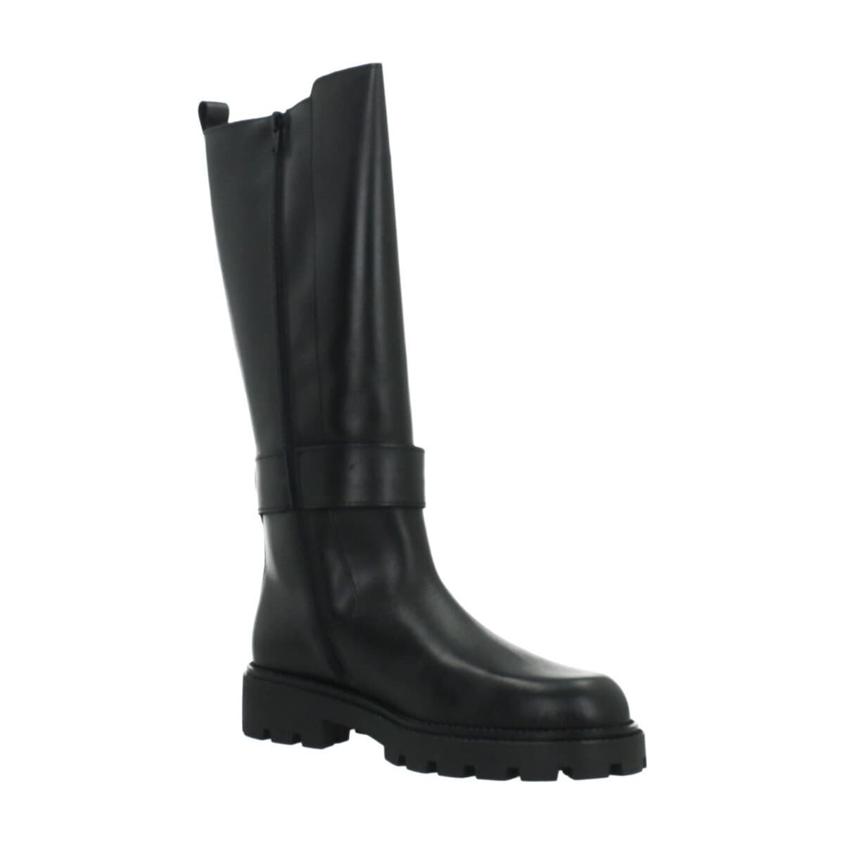 Women's Boots Alpe Black