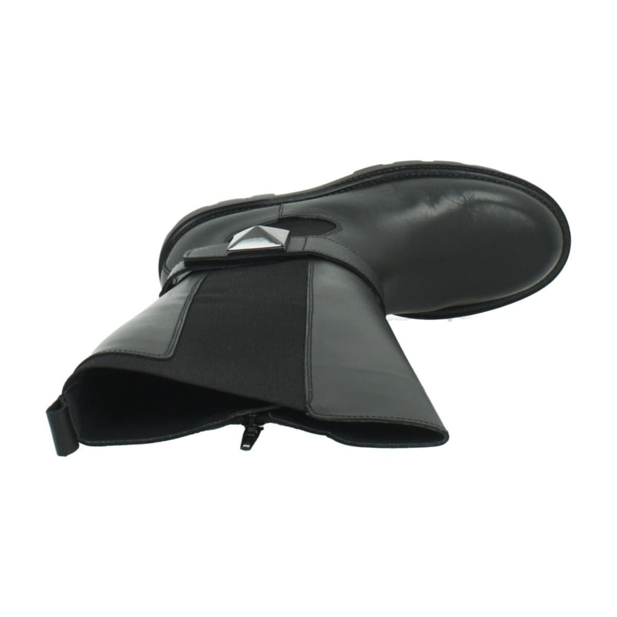 Women's Boots Alpe Black