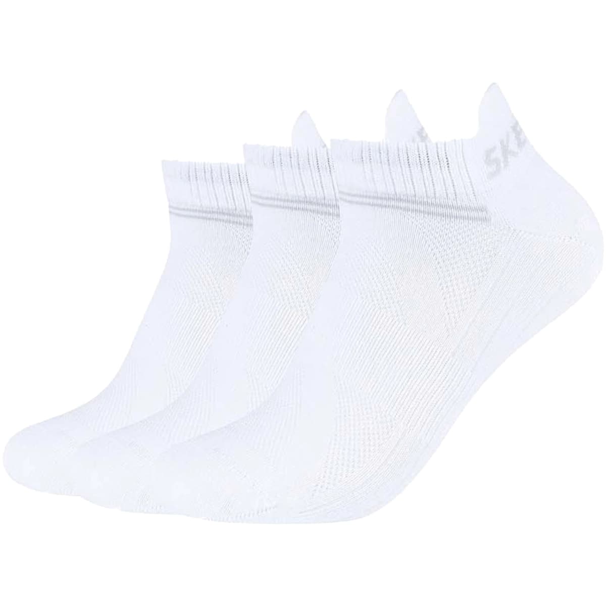 Αθλητικές κάλτσες Skechers 3PPK Bamboo Mesh Sneaker Socks