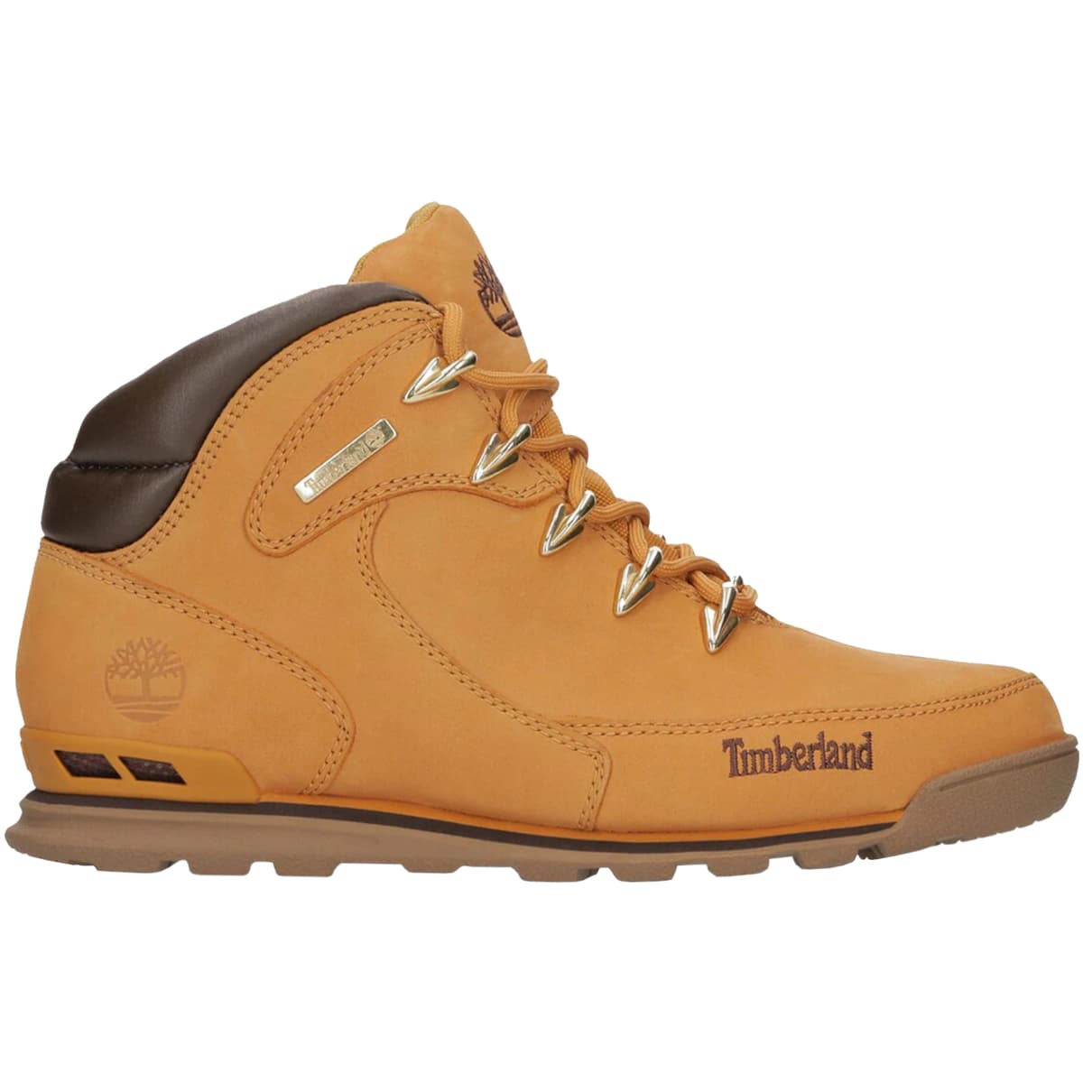 Men's Boots Timberland Yellow