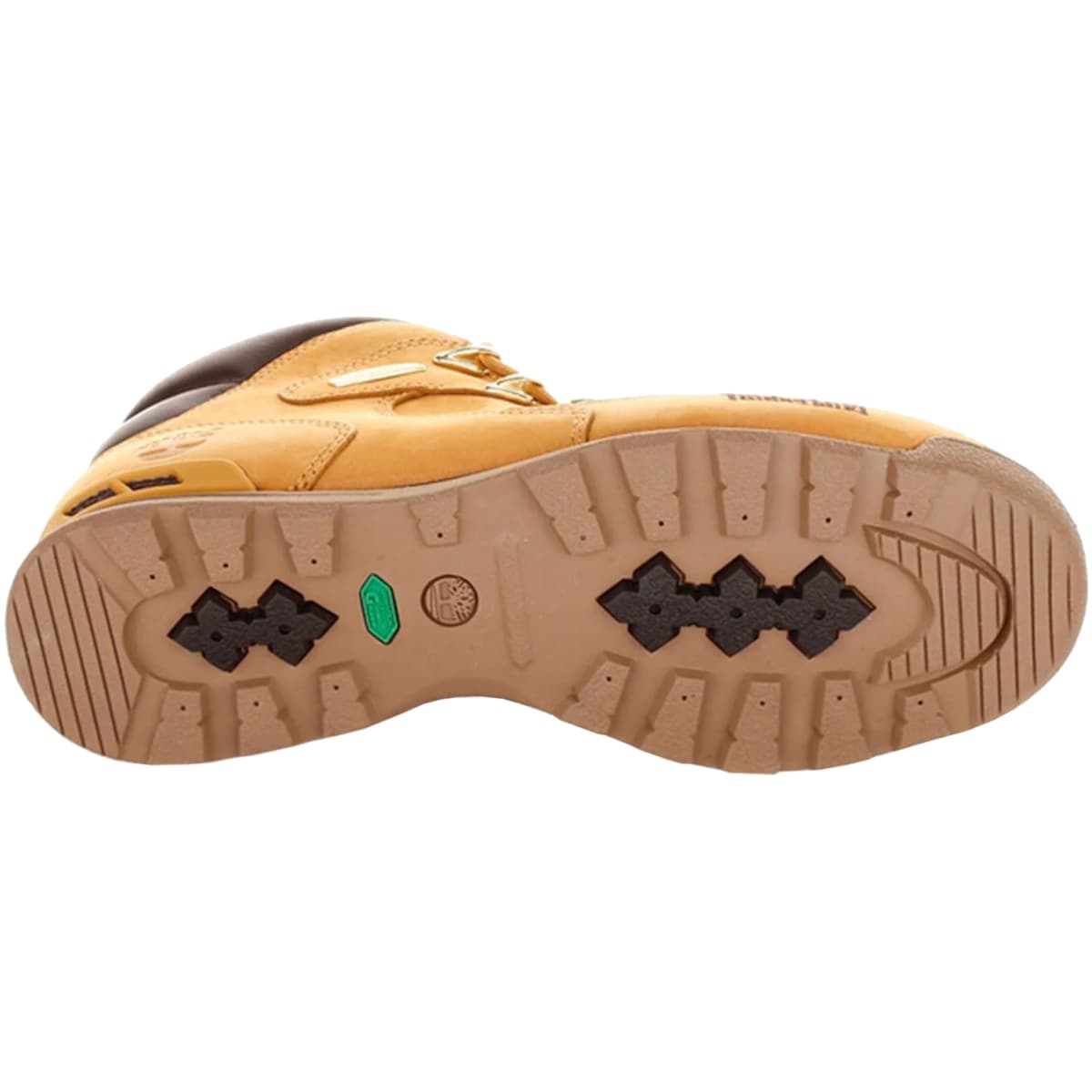 Men's Boots Timberland Yellow