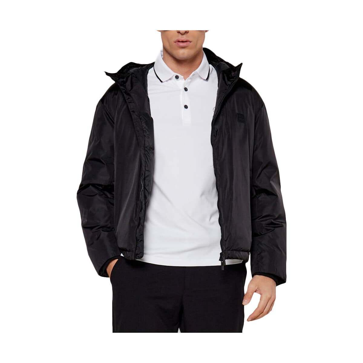 Men's Jackets EAX Multicolor