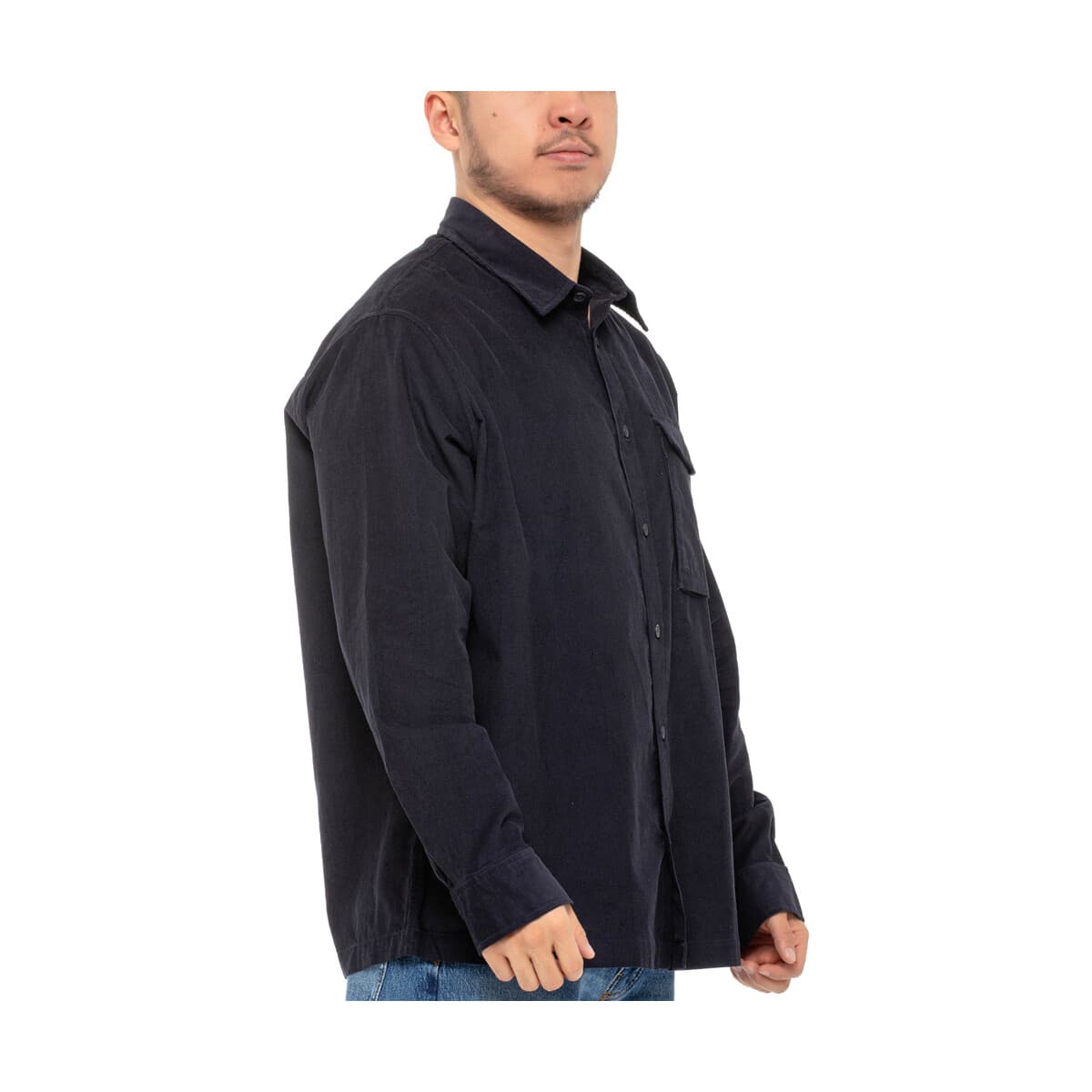 Men's Shirts EAX Multicolor