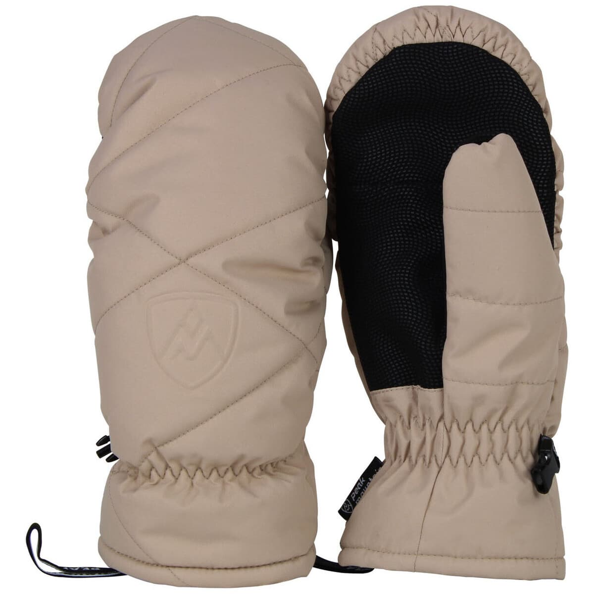 Γάντια Peak Mountain Gants de ski MITAINE