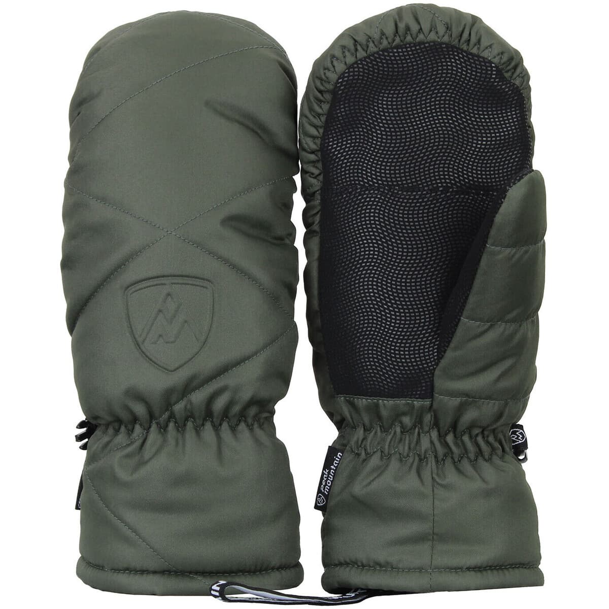 Γάντια Peak Mountain Gants de ski MITAINE
