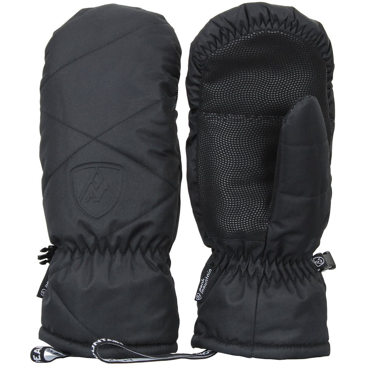 Γάντια Peak Mountain Gants de ski MITAINE