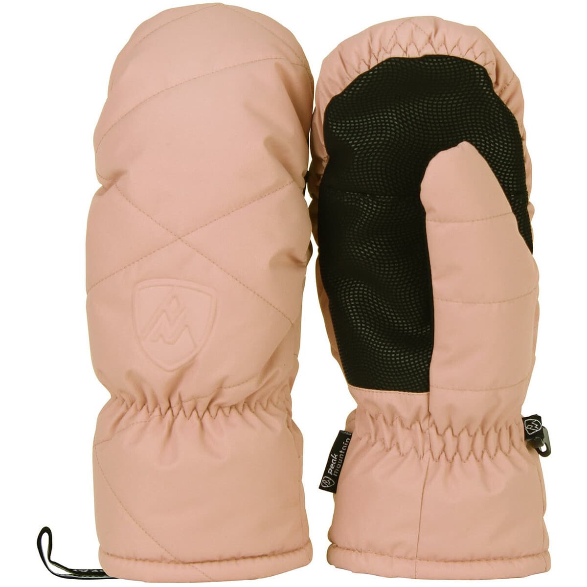 Γάντια Peak Mountain Gants de ski MITAINE