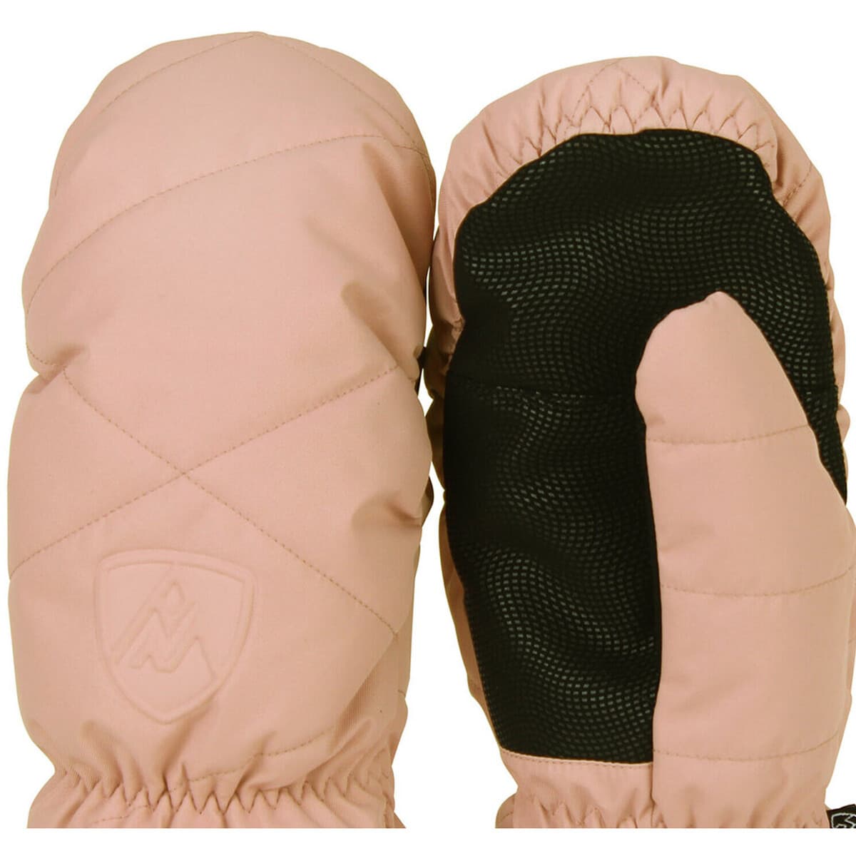 Women's Scarves Peak Mountain Pink