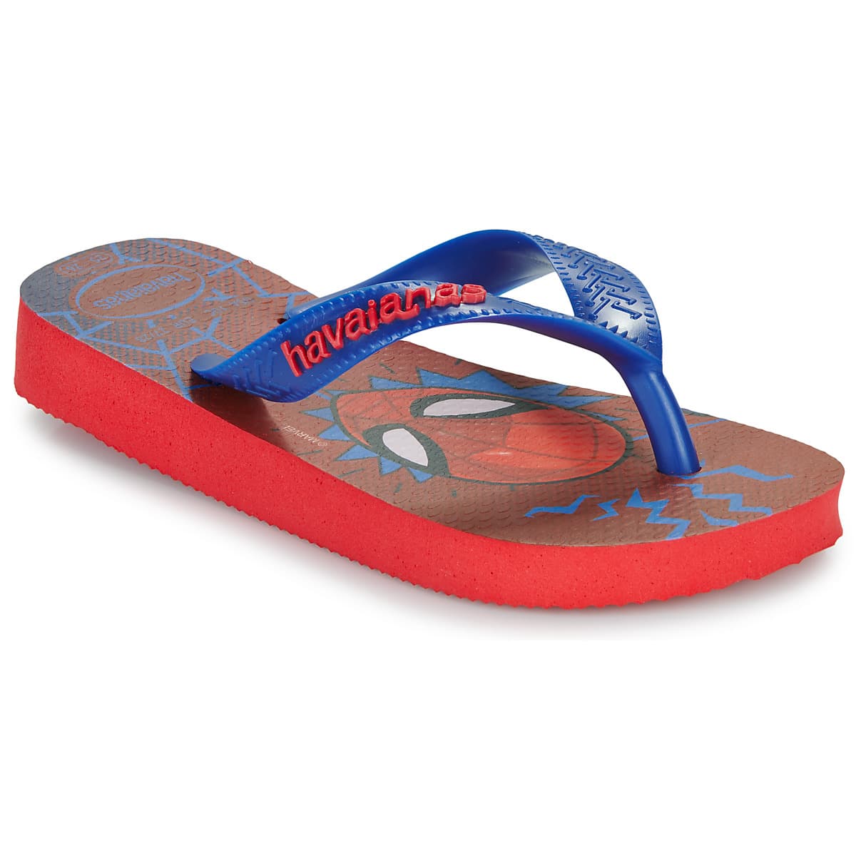 Σαγιονάρες Havaianas KIDS TOP MARVEL II