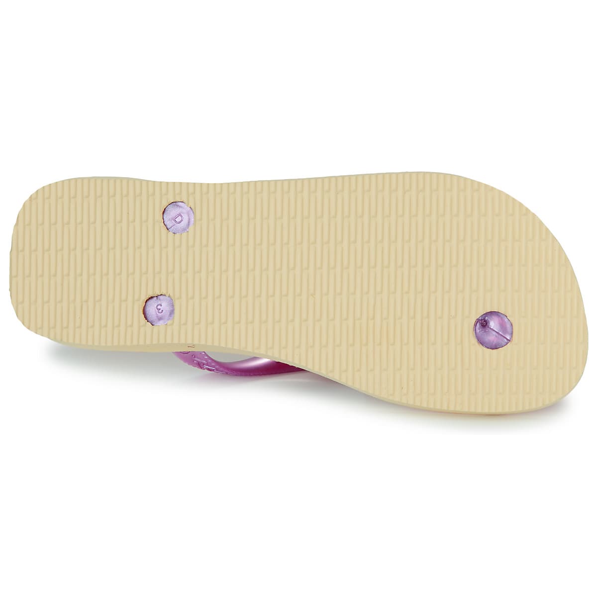 Girls' Flip Flops Havaianas Multicolor