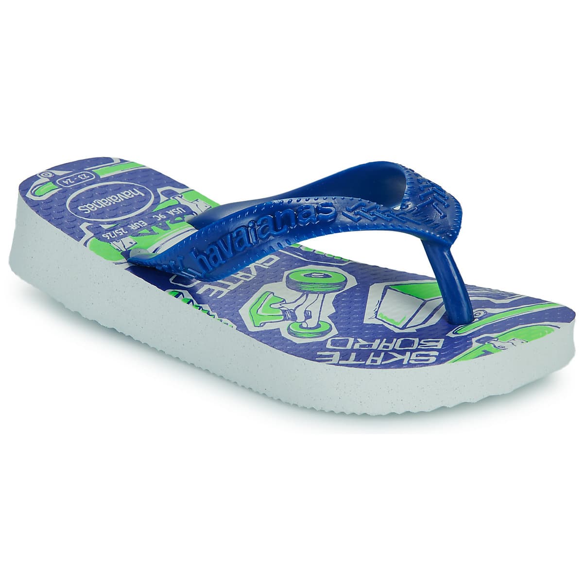 Σαγιονάρες Havaianas KIDS ATHLETIC