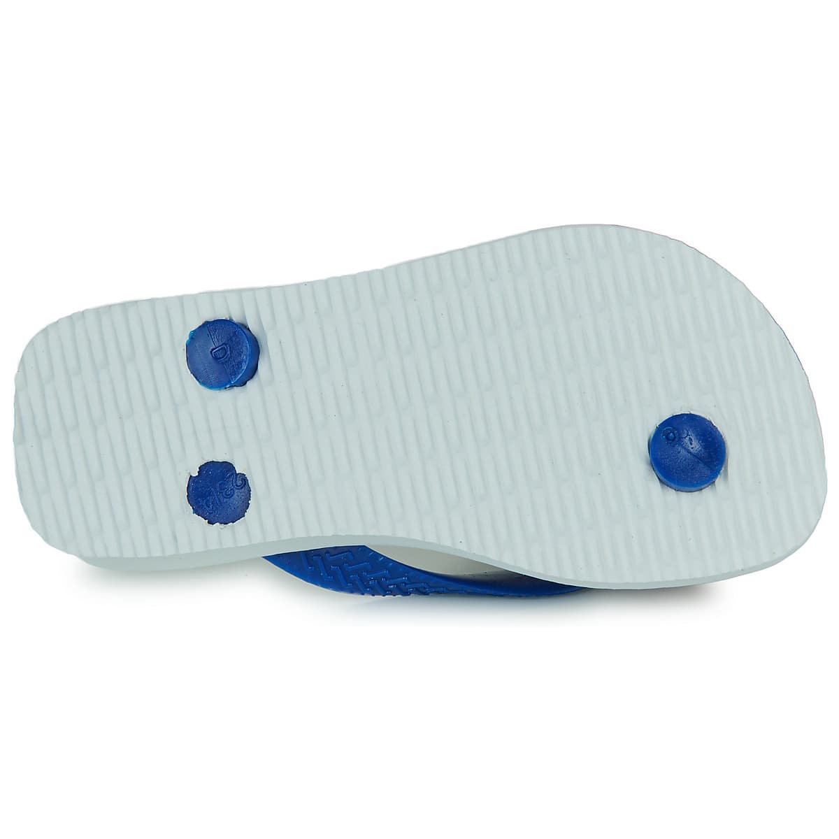 Boys' Flip Flops Havaianas Blue