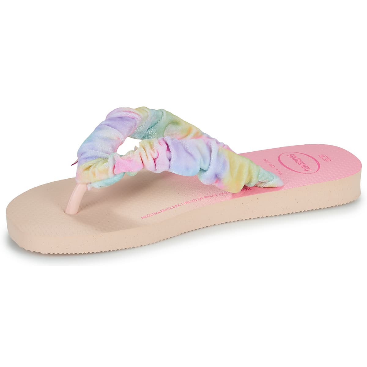 Girls' Flip Flops Havaianas Pink