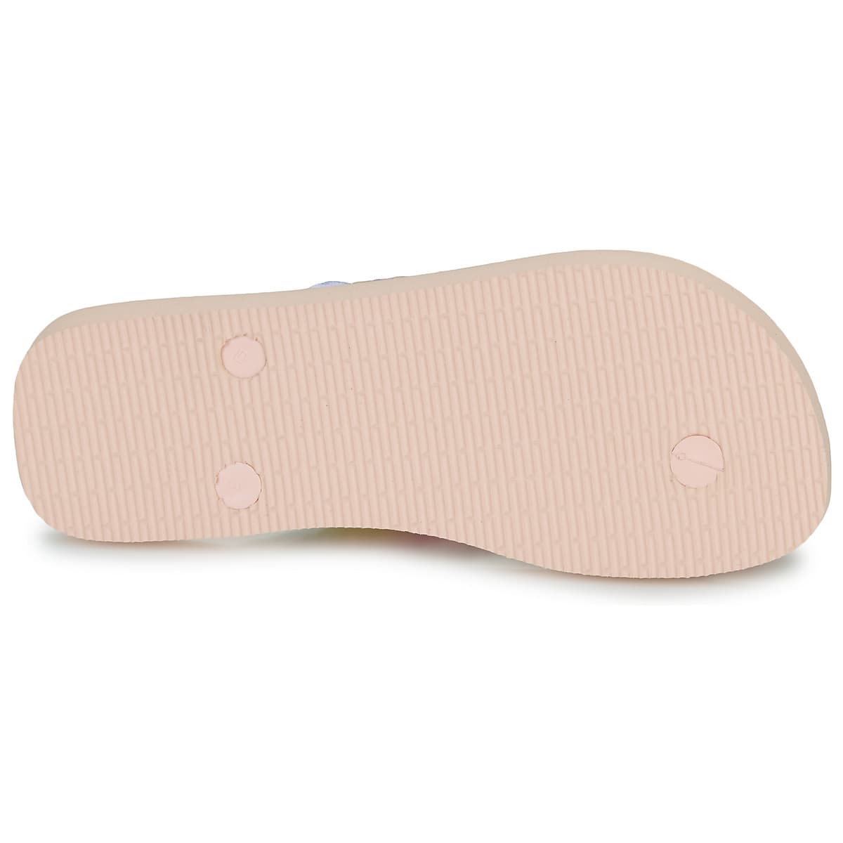 Girls' Flip Flops Havaianas Pink