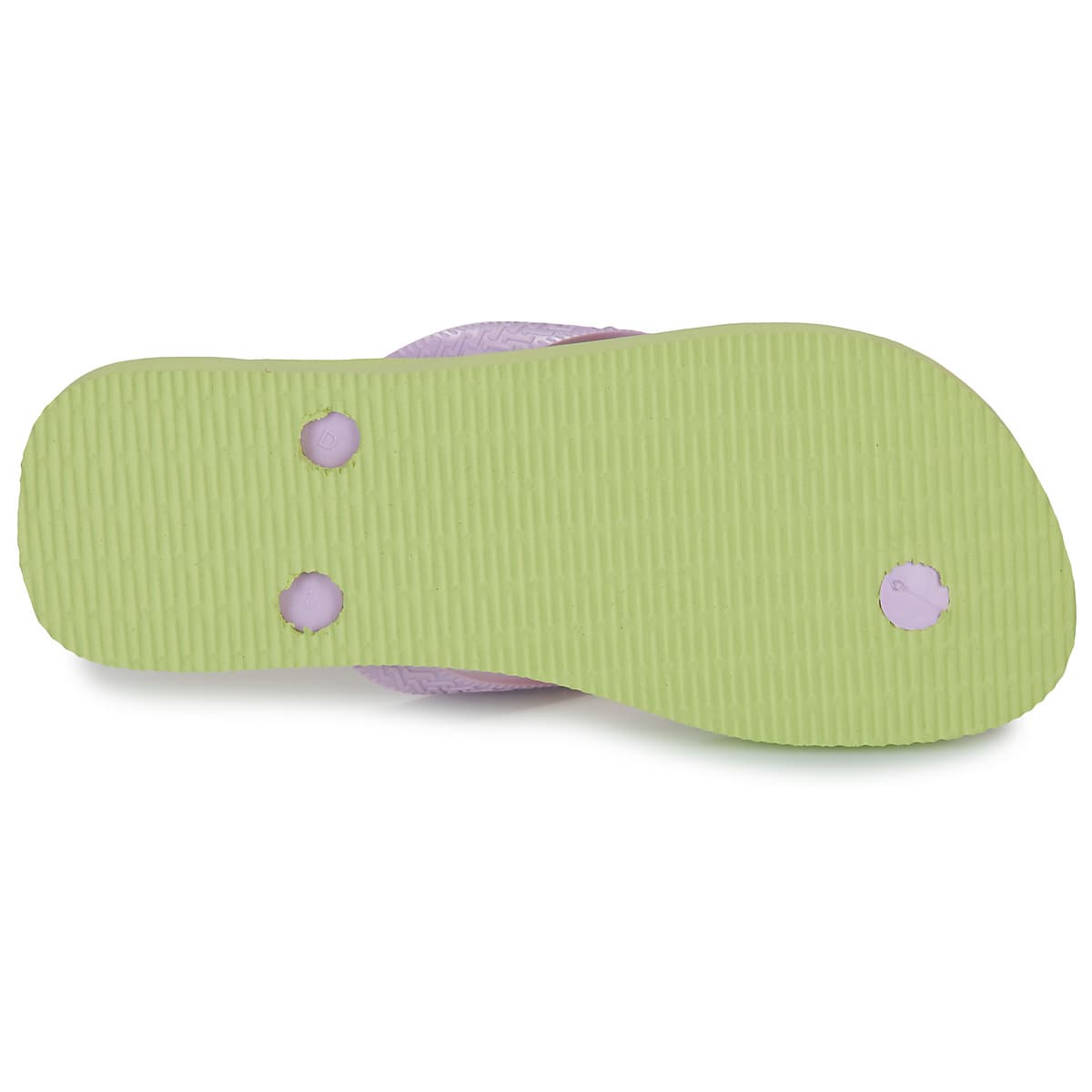 Girls' Flip Flops Havaianas Multicolor