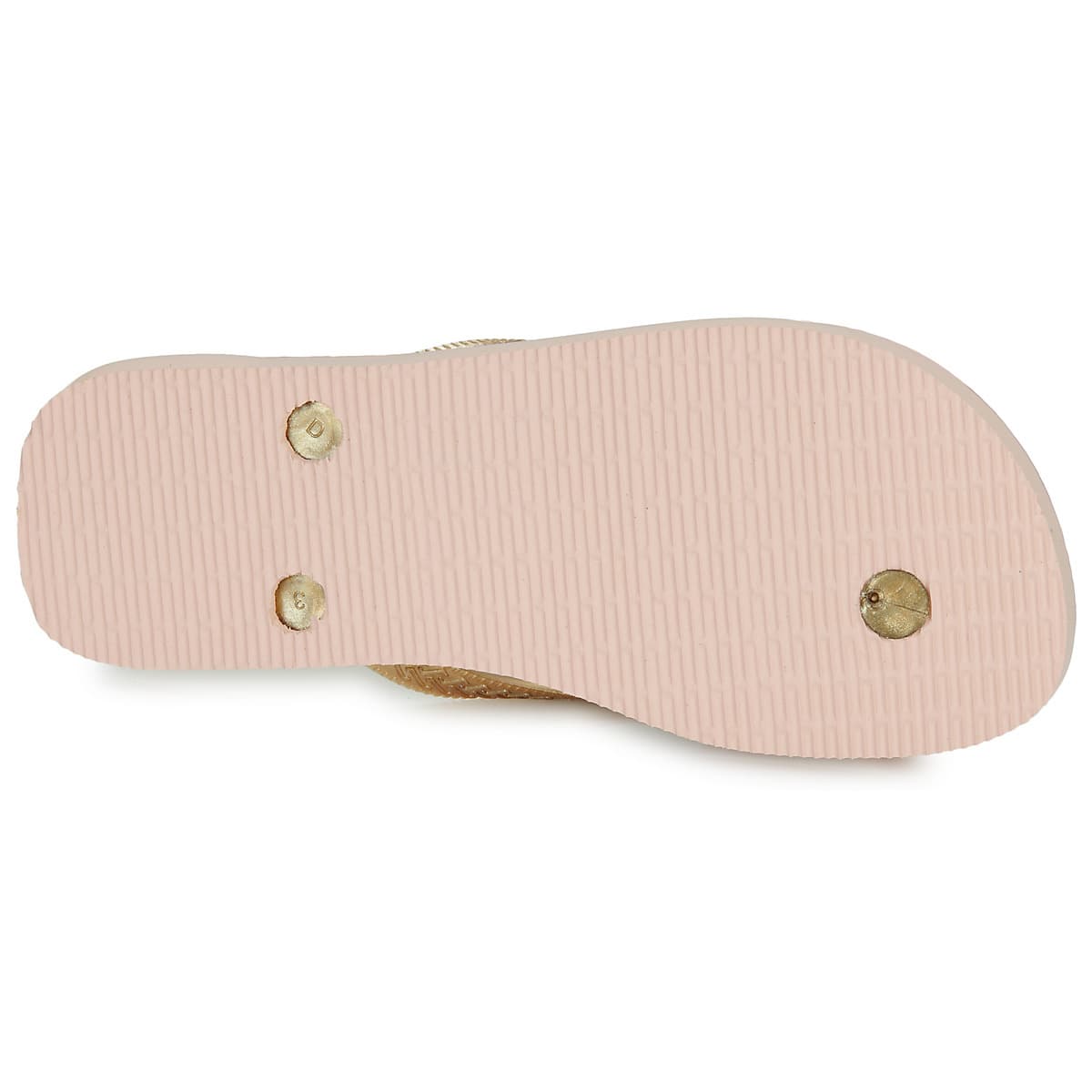 Girls' Flip Flops Havaianas Pink