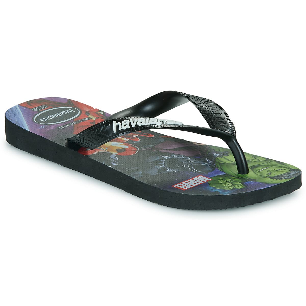 Σαγιονάρες Havaianas KIDS TOP MARVEL II