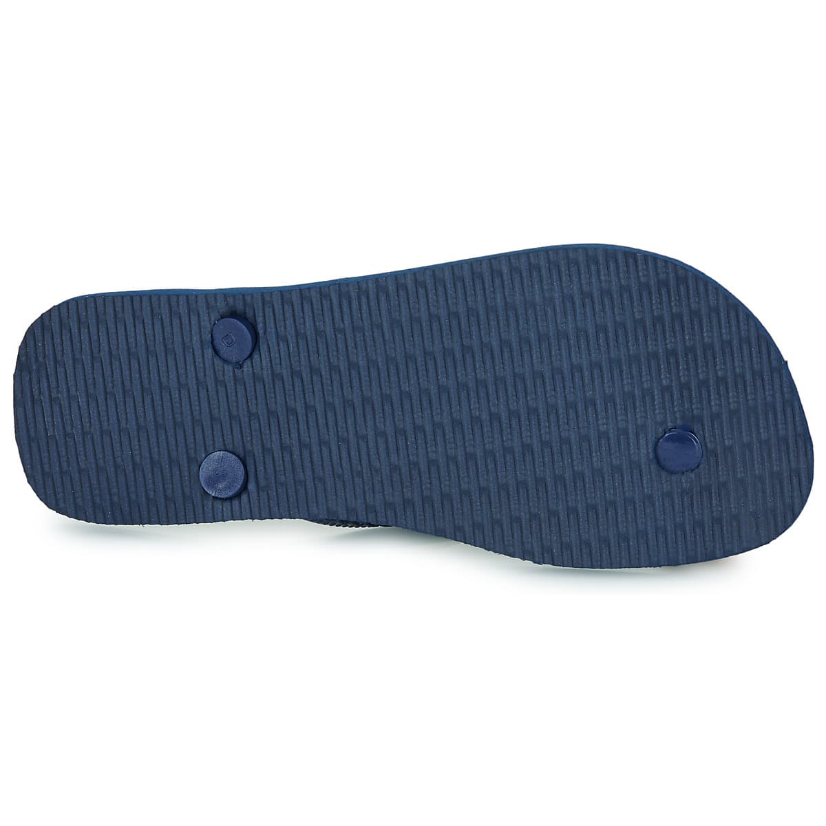 Boys' Flip Flops Havaianas Blue
